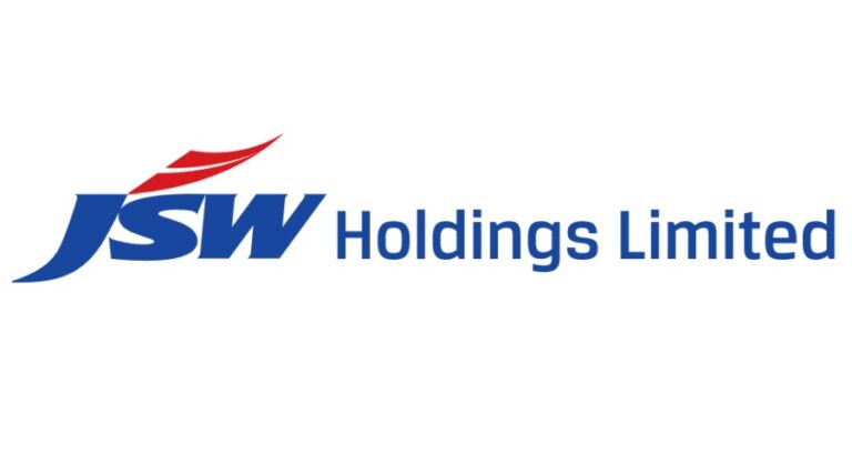 JSW Holdings