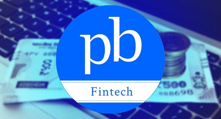 PB Fintech