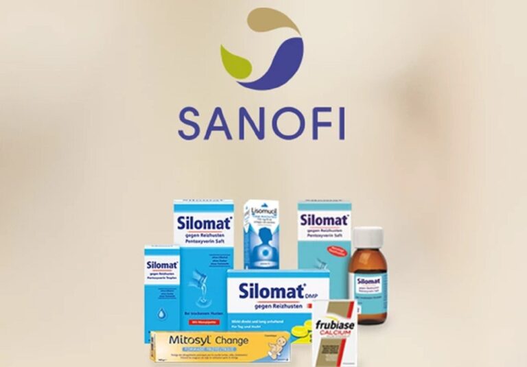 Sanofi Consumer