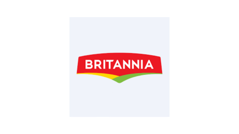 Britannia Industries