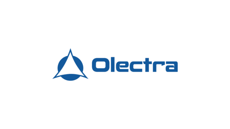 Olectra Greentec