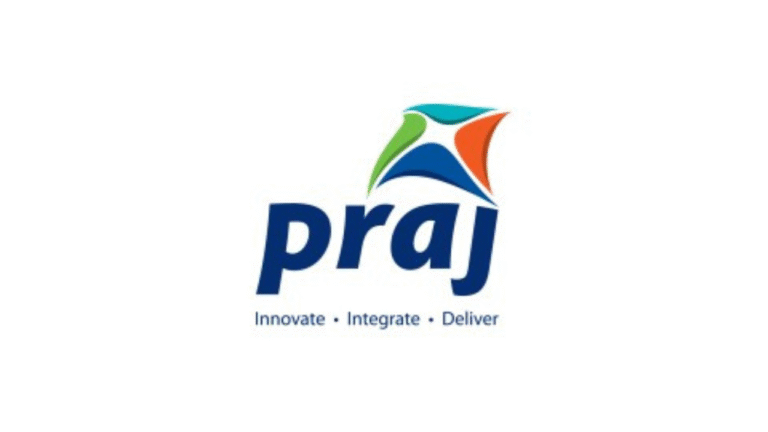 Praj Industries