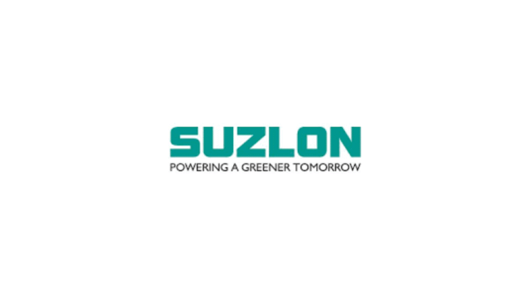 Suzlon Energy