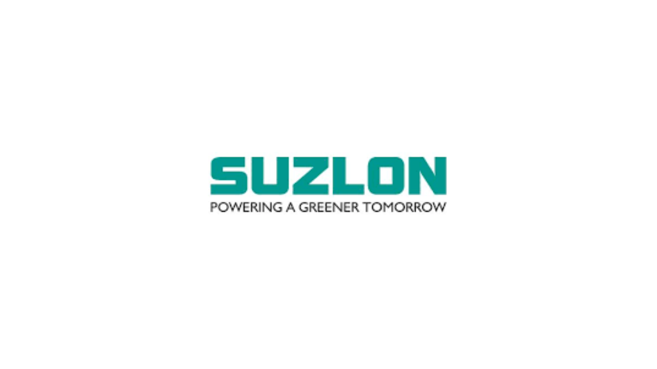 Suzlon Energy
