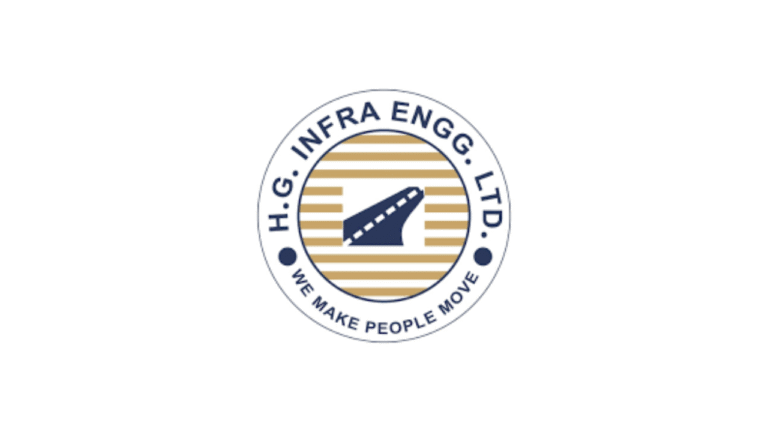 H.G. Infra Engineering
