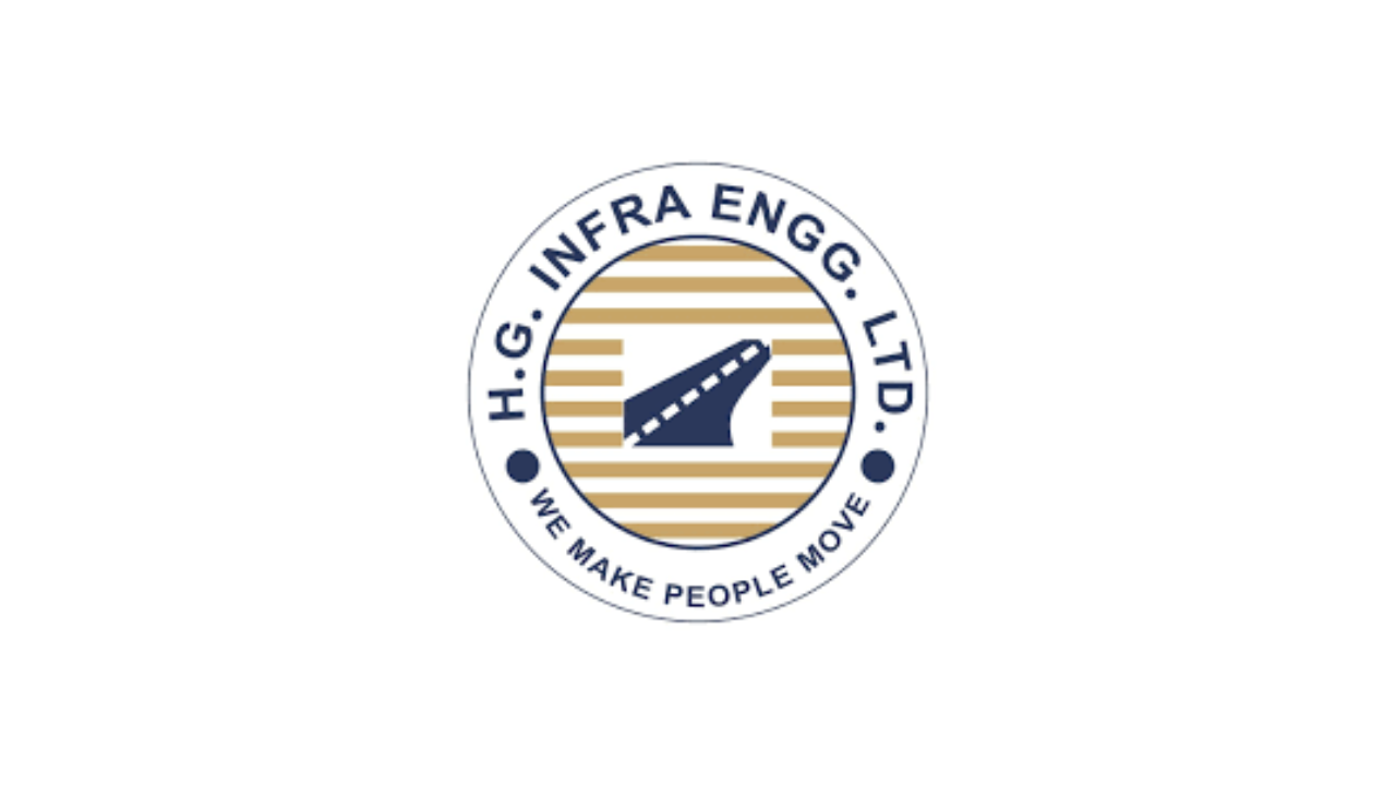 H.G. Infra Engineering