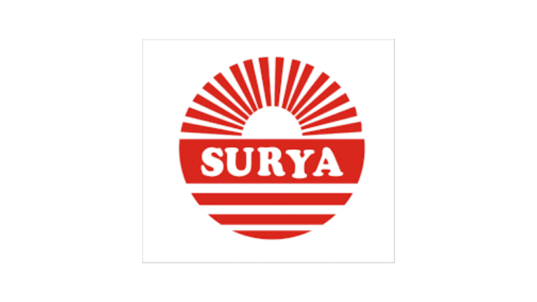 Surya Roshni