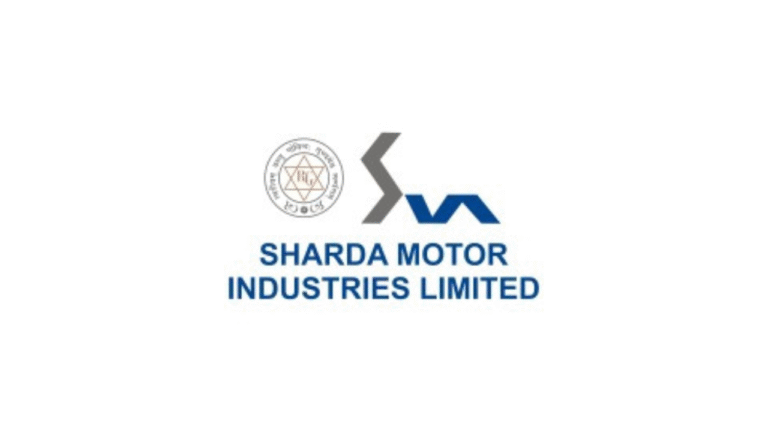 Sharda Motor