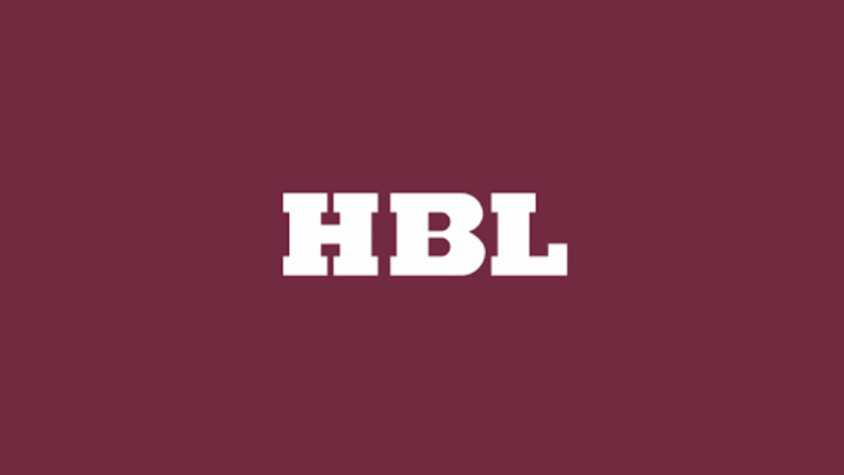 HBL Engineering