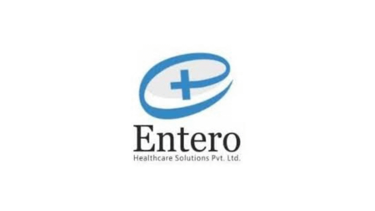 Entero Healthcare