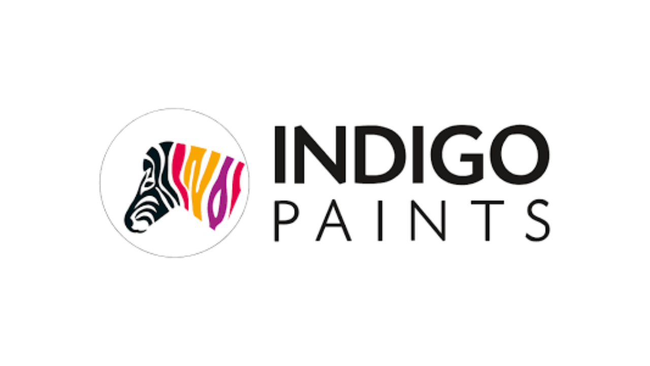 Indigo Paints