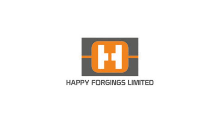 Happy Forgings