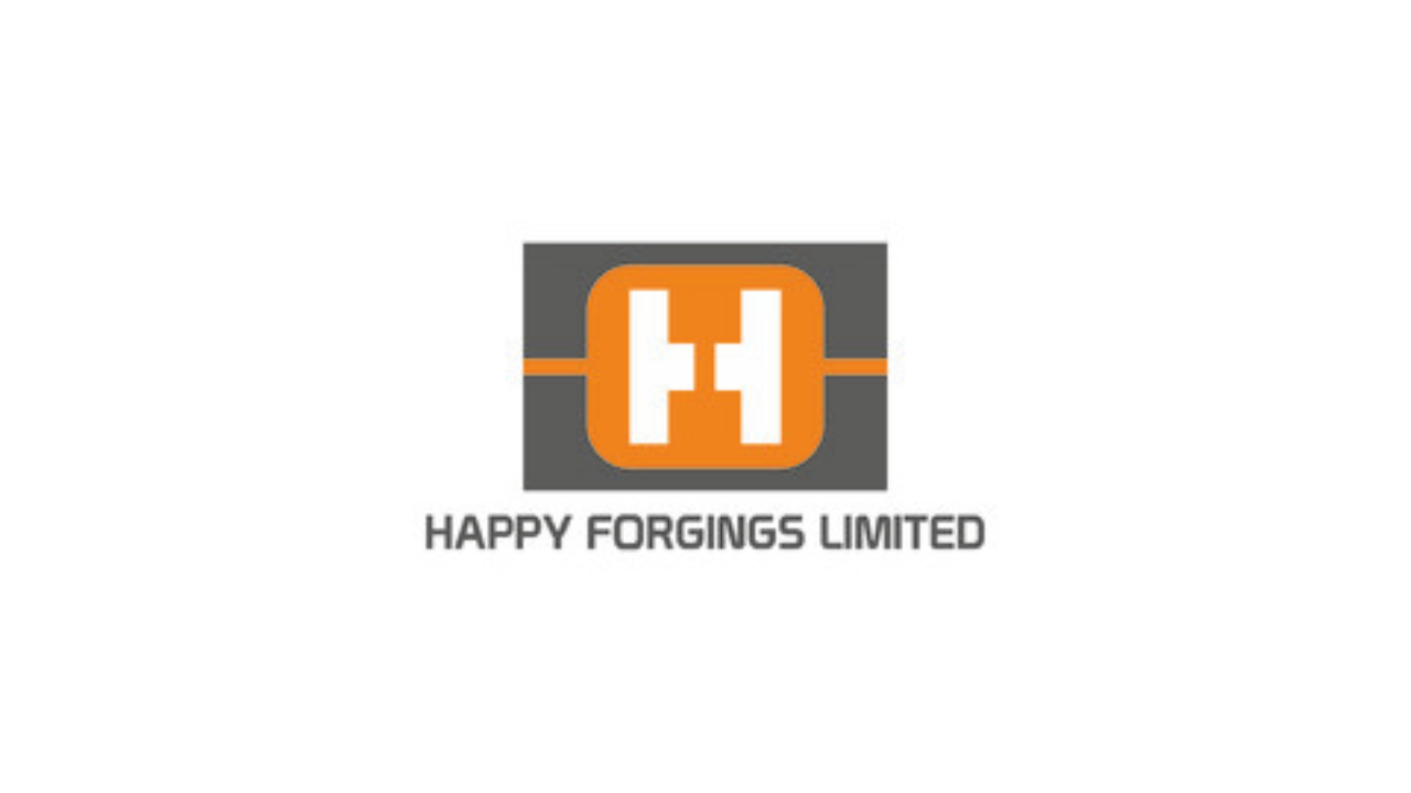 Happy Forgings