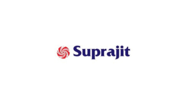 Suprajit Engineering