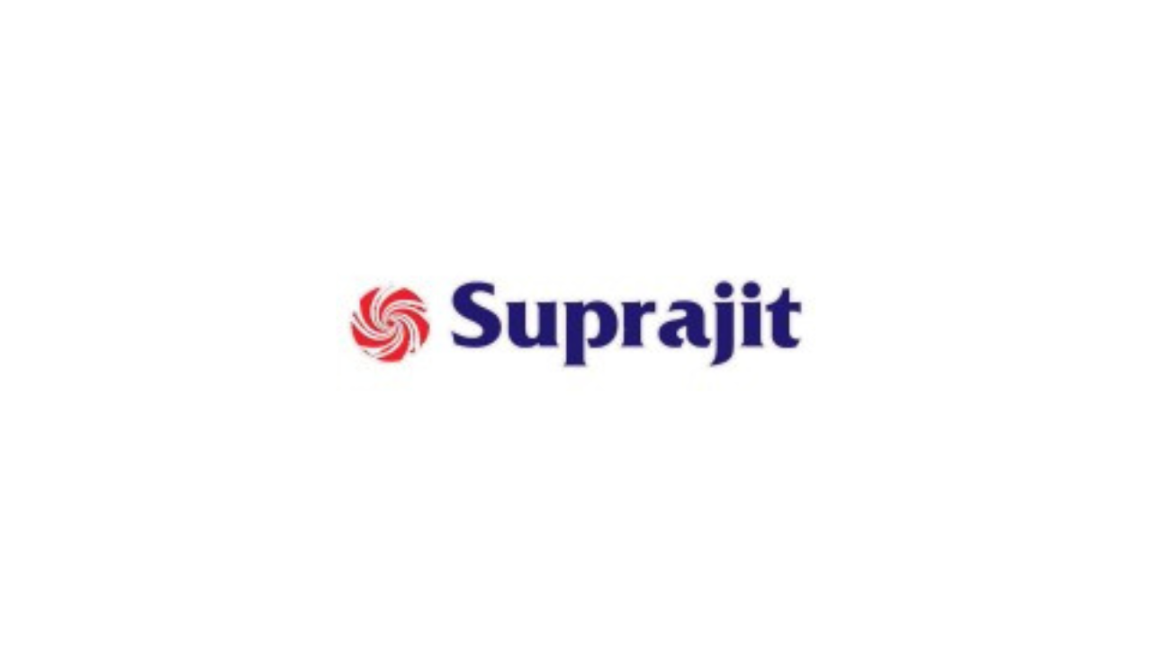 Suprajit Engineering