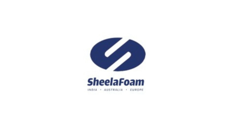 Sheela Foam