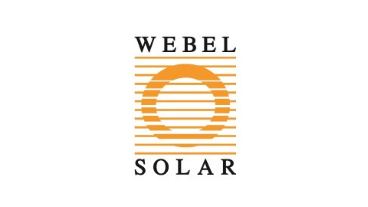 Websol Energy