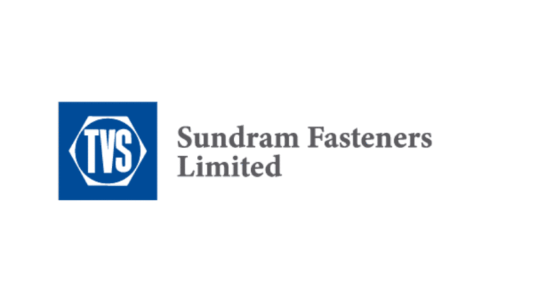 Sundram Fasteners