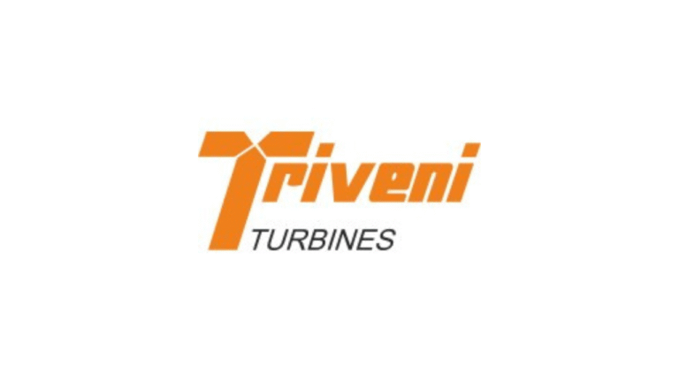 Triveni Turbine
