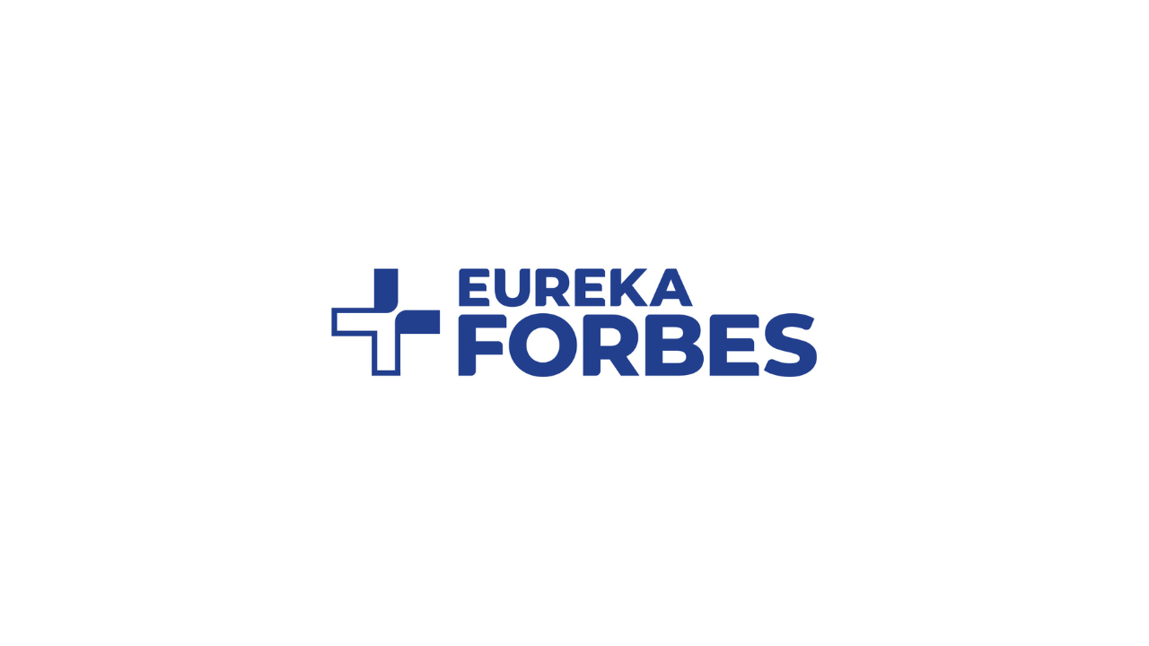 Eureka Forbes