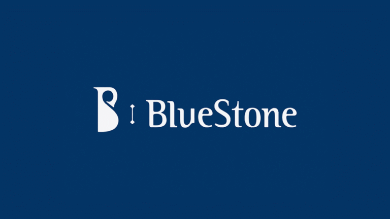 Bluestone Jewel