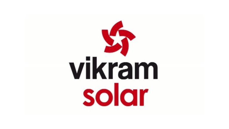 Vikram Solar